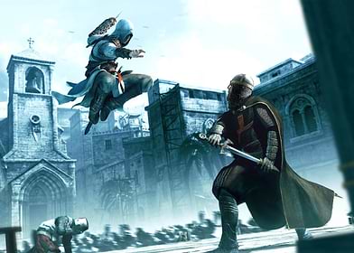 Assassin's Creed Altair-preview-2