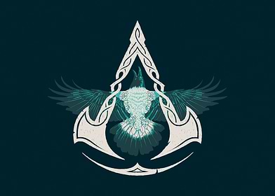 Valhalla Graphics