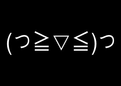 Kawaii Kaomoji Emoticons-preview-1