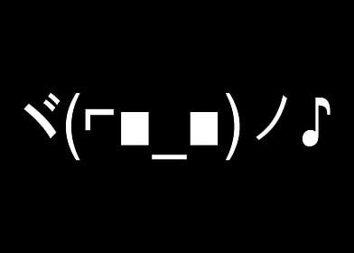 Kawaii Kaomoji Emoticons-preview-0