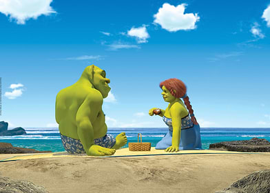 Shrek 2-preview-0