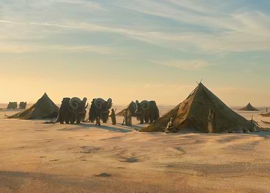 The Book Of Boba Fett Episodes-preview-1