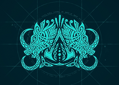Valhalla Symbols