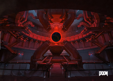 Doom Concept Art-preview-3