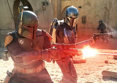 The Book Of Boba Fett Episodes