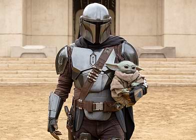 The Book Of Boba Fett Episodes