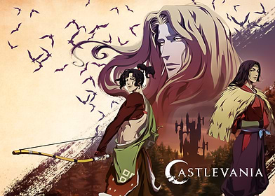 Castlevania Season 3-preview-0