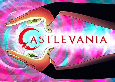 Castlevania Season 3-preview-1