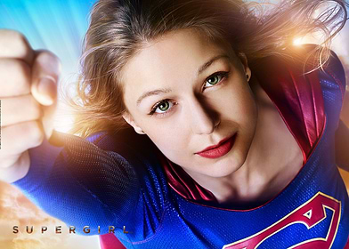 Supergirl Tv Series-preview-1