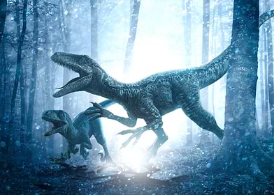 Jurassic World Dominion