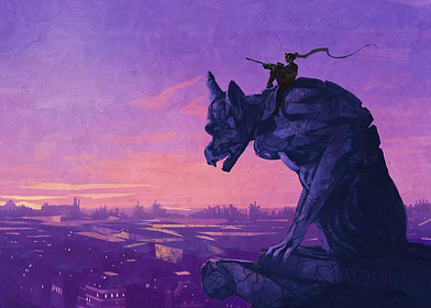 Video Game Inspiration-preview-2