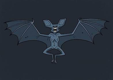 The Witcher Cartoon-preview-0