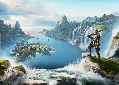 TES Online High Isle-preview-0