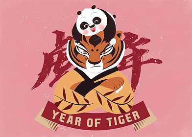 Year of Tiger-preview-3