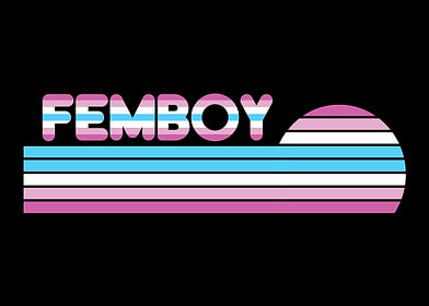 Femboy Art-preview-2