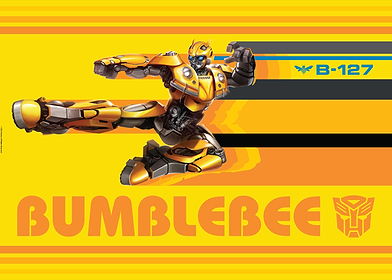 Bumblebee Movie
