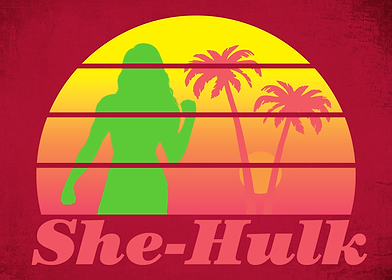 She Hulk Series-preview-2