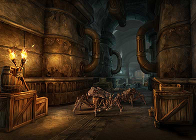 TES Online High Isle-preview-2