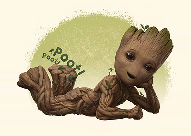 I am Groot-preview-0