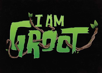 I am Groot-preview-3