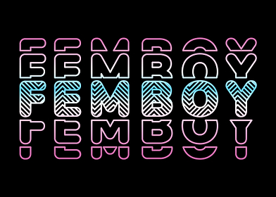 Femboy Art-preview-0