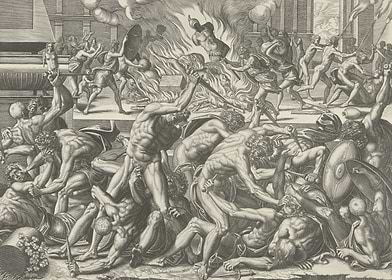 Greek And Roman Mythology-preview-1