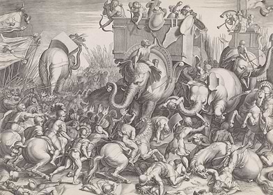 Greek And Roman Mythology-preview-0