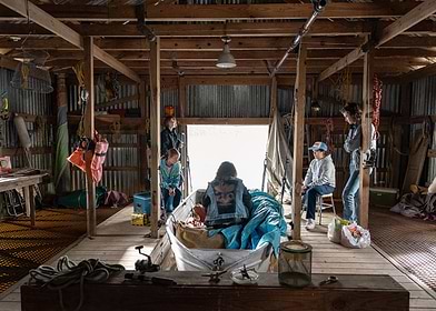 Season 4 Stills