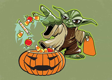 Star Wars Halloween-preview-3