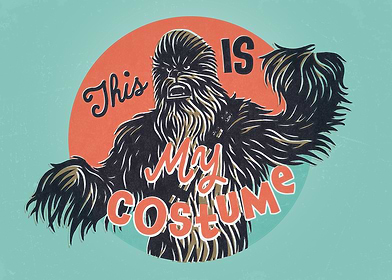 Star Wars Halloween-preview-1