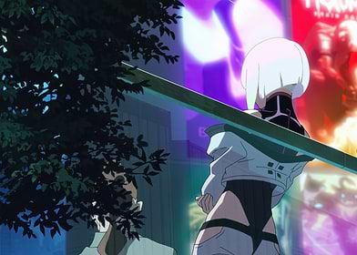 Edgerunners Episodes 1-3-preview-0