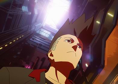 Edgerunners Episodes 1-3-preview-3