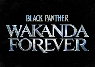Wakanda Forever