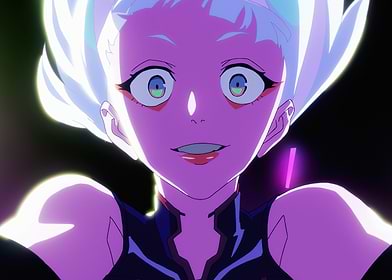 Edgerunners Episodes 1-3-preview-0