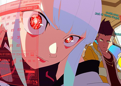 Edgerunners Episodes 1-3-preview-2