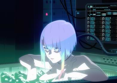 Edgerunners Episodes 4-10-preview-3