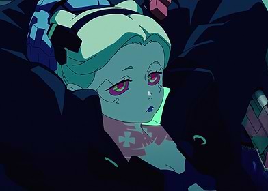 Edgerunners Episodes 4-10-preview-3