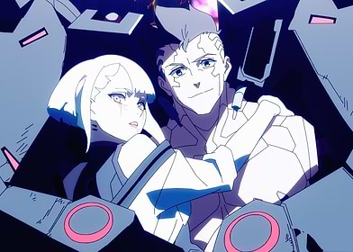 Edgerunners Episodes 4-10-preview-2