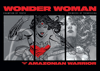 Justice League Legendary-preview-2