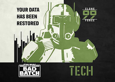 The Bad Batch 2
