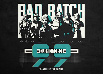 The Bad Batch 2