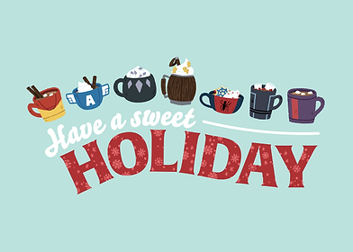 Marvel Winter Holidays