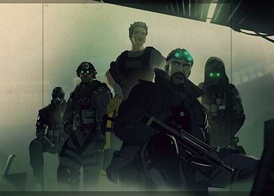 Six Siege In Action-preview-1