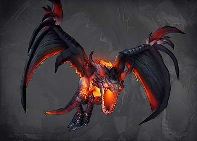 Dragonflight Bosses-preview-1
