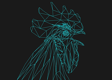 Lowpoly Line-preview-2