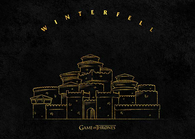 Minimalistic Medieval-preview-2