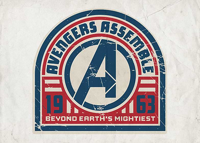 Beyond Earth's Mightiest