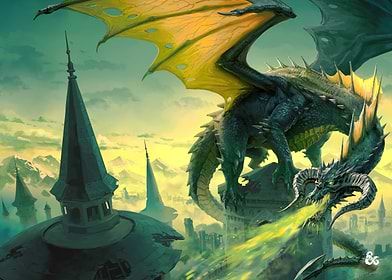 Dungeons & Dragons: Honor Among Thieves-preview-3