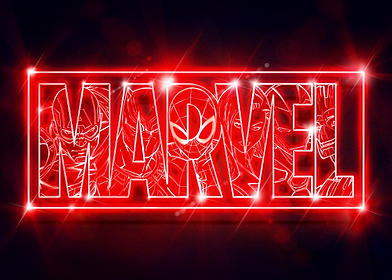 Marvel Neons-preview-3