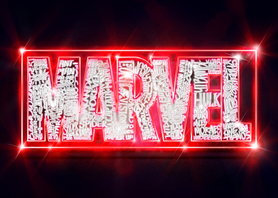 Marvel Neons-preview-1